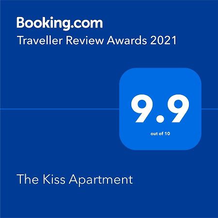 The Kiss Apartment تيميشورا المظهر الخارجي الصورة